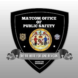 Matcom Office Of Public Safety